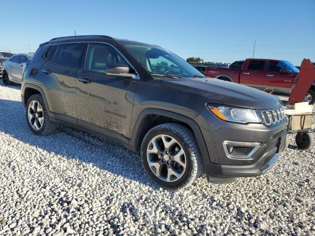 Фото 4 с аукциона – 2018 JEEP COMPASS LI с VIN 3C4NJDCB1JT282399