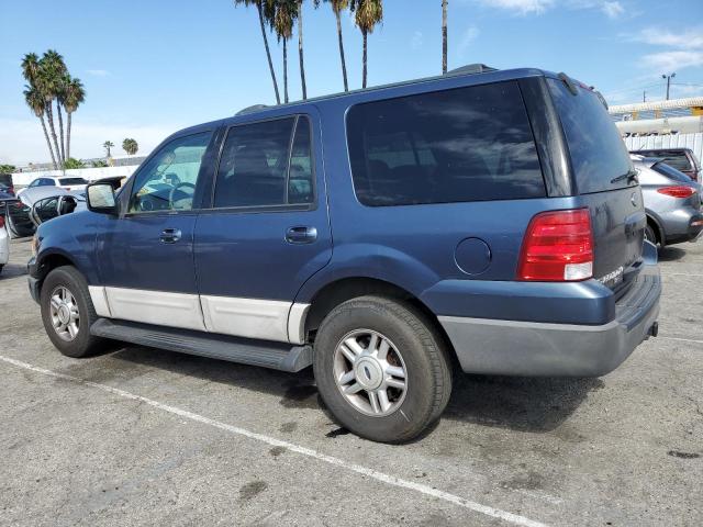Photo 2 from auction – 2003 FORD EXPEDITION with VIN 1FMRU15W03LC21174