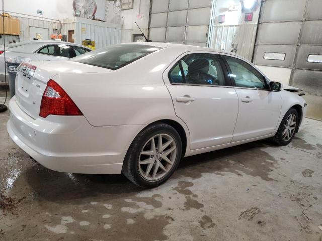 Photo 3 from auction – 2012 FORD FUSION with VIN 3FAHP0JA2CR256706