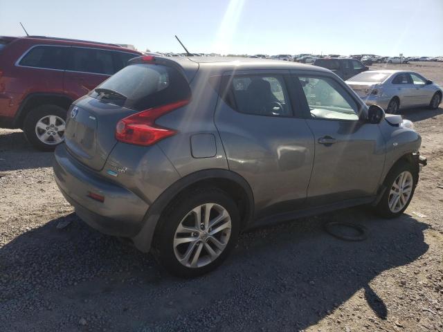Photo 3 from auction – 2013 NISSAN JUKE S with VIN JN8AF5MV0DT218261