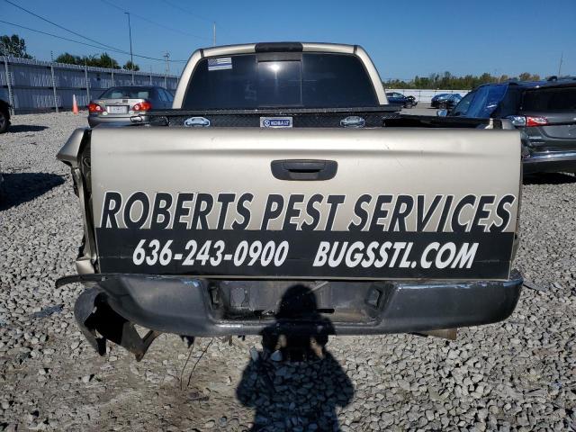 Photo 6 from auction – 2004 DODGE RAM 2500 S with VIN 3D7KA28C44G264894