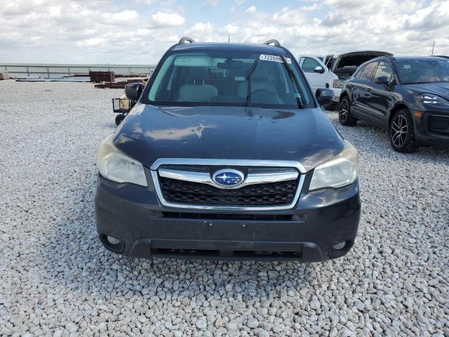 Photo 5 from auction – 2014 SUBARU FORESTER 2 with VIN JF2SJAMC0EH554553