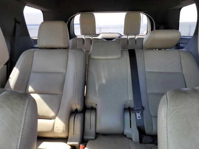 Photo 10 from auction – 2015 FORD EXPLORER X with VIN 1FM5K7D87FGB36551