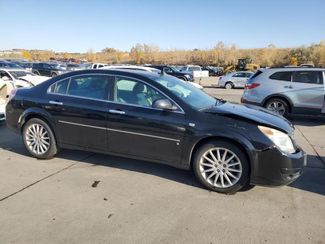 Photo 4 from auction – 2007 SATURN AURA XR with VIN 1G8ZV57717F210147