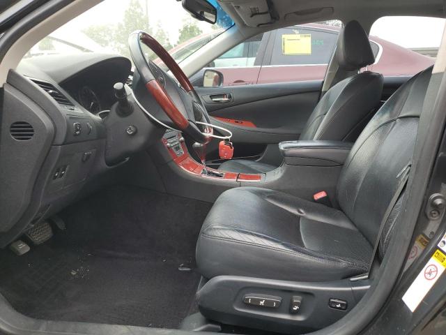 Photo 7 from auction – 2008 LEXUS ES 350 with VIN JTHBJ46GX82253763