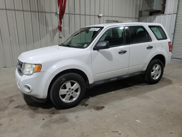 FORD ESCAPE XLS 2011 with VIN 1FMCU0C73BKB36183 - Photo from auction