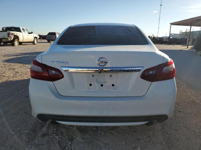 Photo 6 from auction – 2018 NISSAN ALTIMA 2.5 with VIN 1N4AL3AP1JC294510
