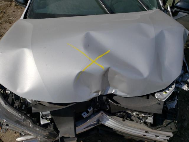 Photo 11 from auction – 2022 TOYOTA COROLLA SE with VIN 5YFS4MCE1NP104098