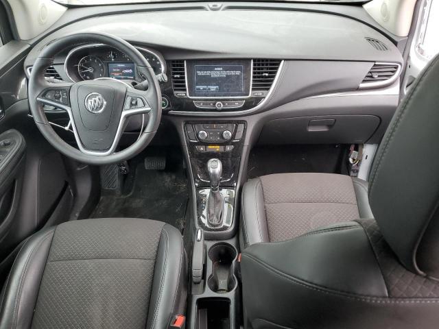 Photo 8 from auction – 2021 BUICK ENCORE PRE with VIN KL4CJESB6MB326556