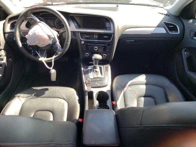 Photo 8 from auction – 2015 AUDI A4 PREMIUM with VIN WAUAFAFL3FN016390