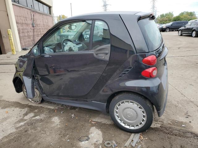 Photo 2 from auction – 2013 SMART FORTWO PUR with VIN WMEEJ3BA2DK692607