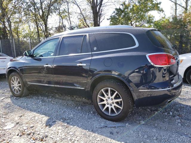 Photo 2 from auction – 2017 BUICK ENCLAVE with VIN 5GAKRAKD2HJ173336
