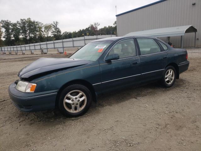 Photo 1 from auction – 1999 TOYOTA AVALON with VIN 4T1BF18B2XU328683