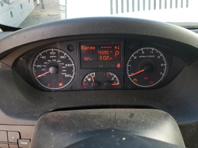 Photo 9 from auction – 2018 RAM PROMASTER with VIN 3C6TRVDG4JE145808