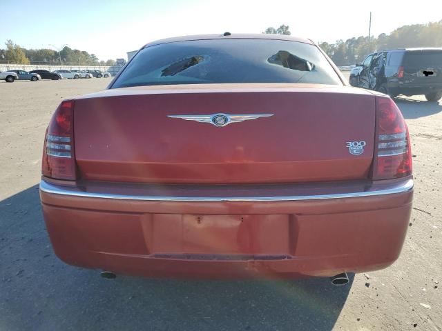 Photo 6 from auction – 2007 CHRYSLER 300C with VIN 2C3KA63H47H699864