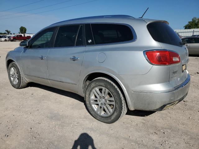 Photo 2 from auction – 2014 BUICK ENCLAVE with VIN 5GAKRAKD1EJ144602