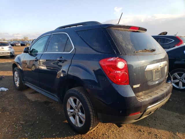 Photo 2 from auction – 2015 CHEVROLET EQUINOX LT with VIN 2GNALBEK7F1176548