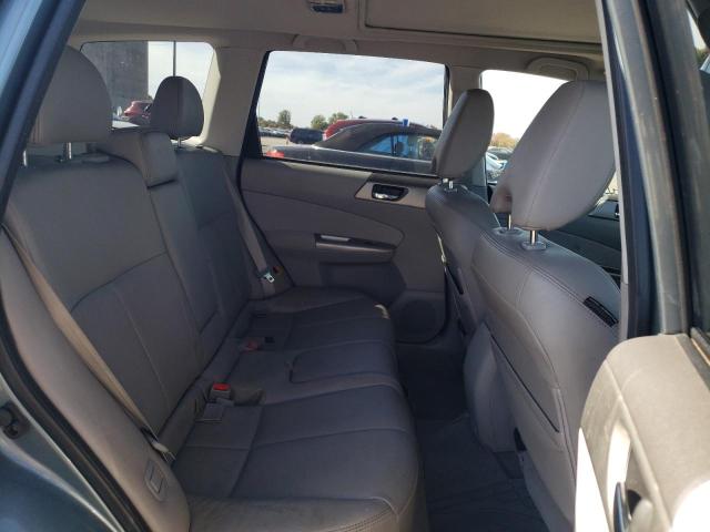 Photo 10 from auction – 2009 SUBARU FORESTER 2 with VIN JF2SH646X9H720814