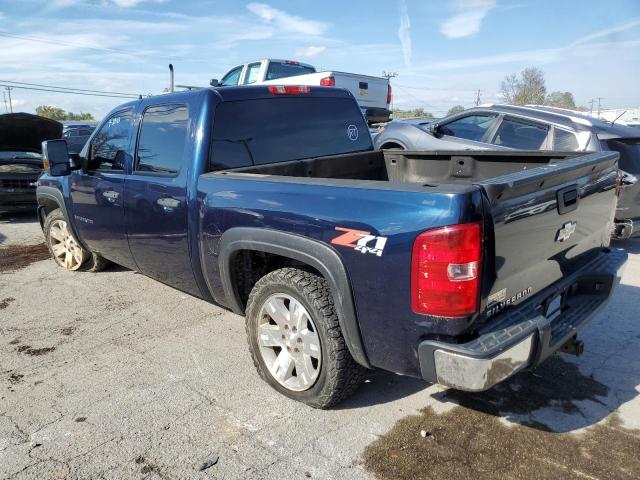 صورة رقم 2 من المزاد - 2008 CHEVROLET SILVERADO مع VIN 2GCEK13M781222474