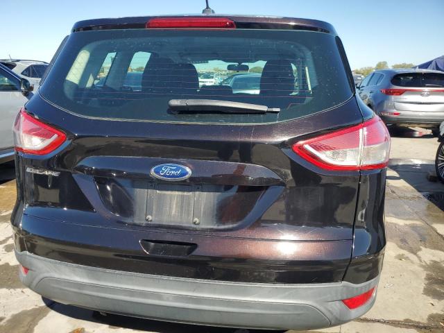 Photo 6 from auction – 2013 FORD ESCAPE S with VIN 1FMCU0F78DUD53103