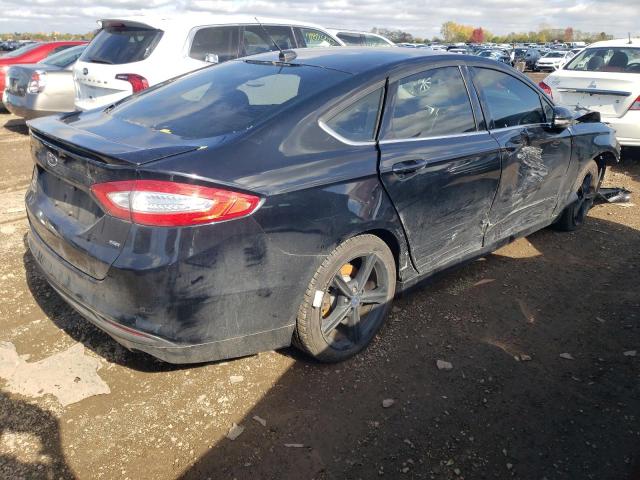 Photo 3 from auction – 2016 FORD FUSION SE with VIN 3FA6P0H73GR352397