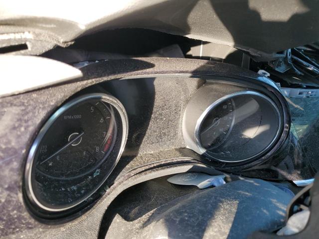 Photo 9 from auction – 2023 BUICK ENCORE GX with VIN KL4MMGSL0PB000708