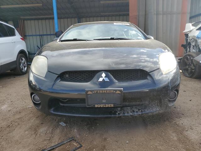 Photo 5 from auction – 2007 MITSUBISHI ECLIPSE SP with VIN 4A3AL25F37E031712