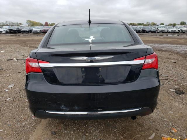 Photo 6 from auction – 2012 CHRYSLER 200 LX with VIN 1C3CCBAB7CN131017