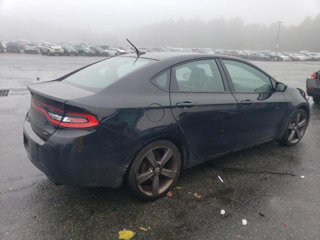 Photo 3 from auction – 2014 DODGE DART GT with VIN 1C3CDFEB1ED826617