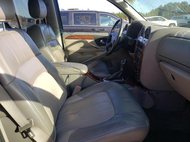 Photo 7 from auction – 2004 GMC ENVOY with VIN 1GKDS13S642135111