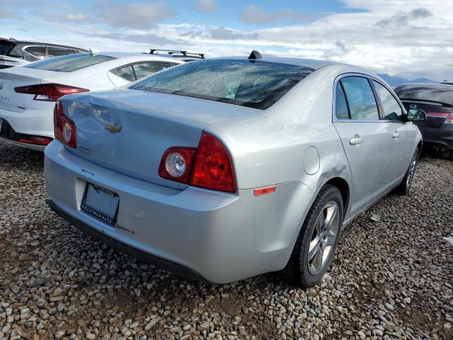 Photo 3 from auction – 2012 CHEVROLET MALIBU LS with VIN 1G1ZA5EU4CF160826