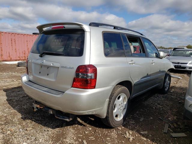 Photo 3 from auction – 2007 TOYOTA HIGHLANDER with VIN JTEEP21A670213089
