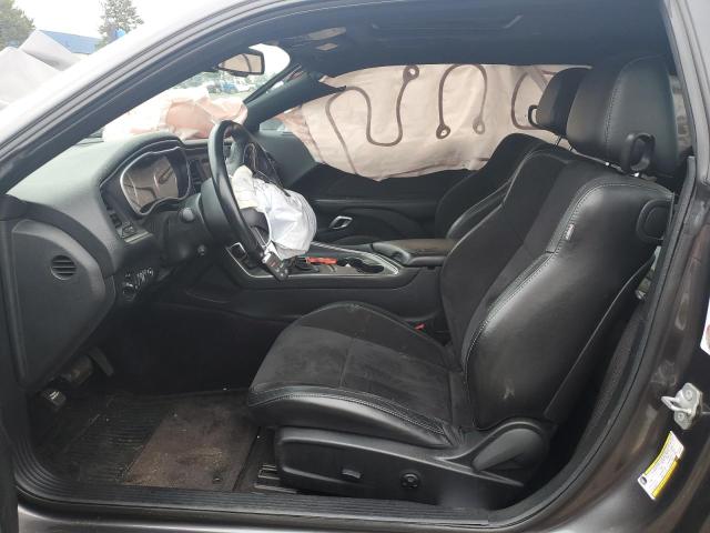 Photo 7 from auction – 2018 DODGE CHALLENGER with VIN 2C3CDZBT2JH286867