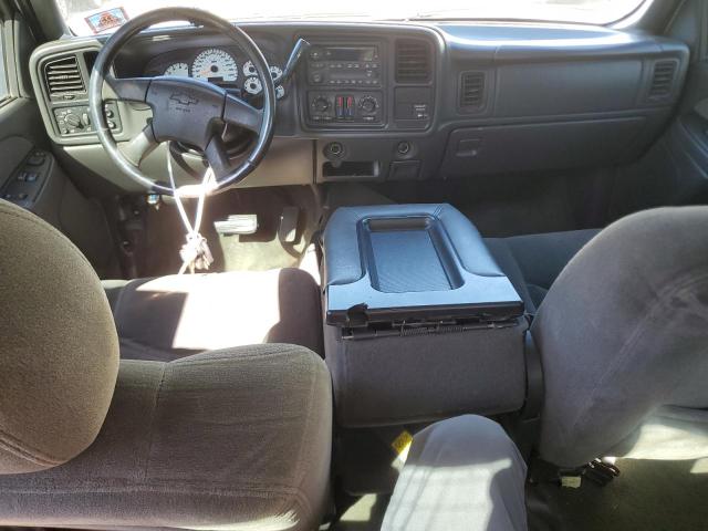 Photo 8 from auction – 2003 CHEVROLET SILVERADO with VIN 1GCEK19V83Z339917