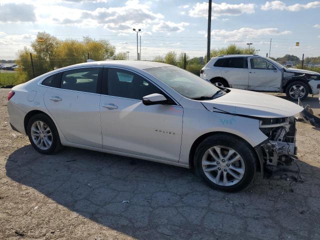Photo 4 from auction – 2017 CHEVROLET MALIBU LT with VIN 1G1ZE5ST9HF108633