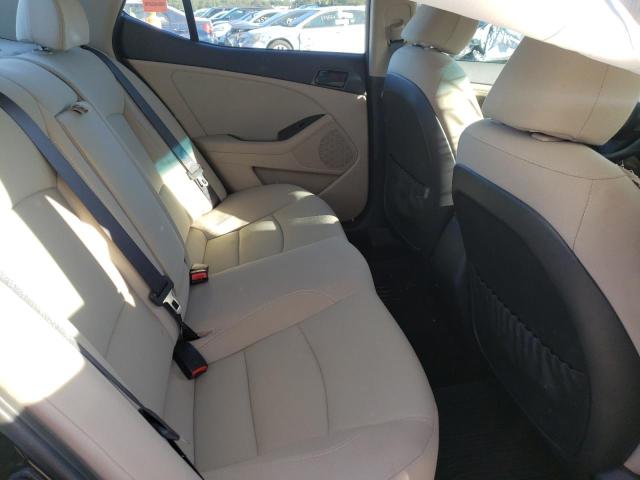 صورة رقم 10 من المزاد - 2015 KIA OPTIMA LX مع VIN KNAGM4A79F5660827