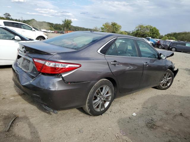 Photo 3 from auction – 2016 TOYOTA CAMRY LE with VIN 4T1BF1FKXGU178048