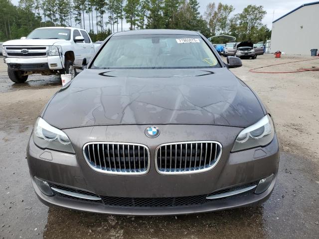 Photo 5 from auction – 2013 BMW 535 XI with VIN WBAFU7C53DDU68816