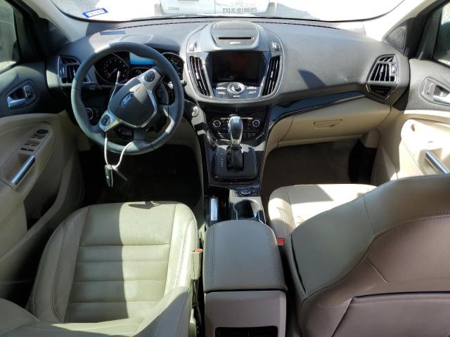 Photo 8 from auction – 2014 FORD ESCAPE TIT with VIN 1FMCU0J9XEUB97608