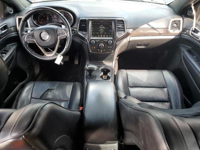 Photo 8 from auction – 2014 JEEP GRAND CHER with VIN 1C4RJFCGXEC266406