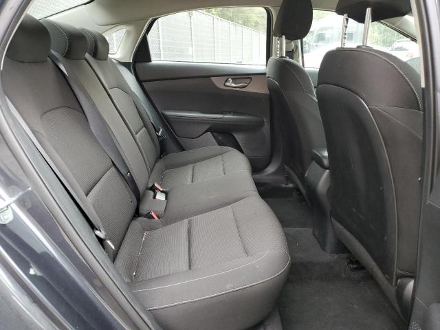 Photo 10 from auction – 2021 KIA FORTE FE with VIN 3KPF24AD6ME280971