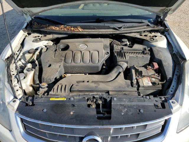 Photo 11 from auction – 2011 NISSAN ALTIMA BAS with VIN 1N4AL2AP7BN446760