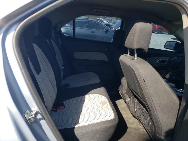 Photo 10 from auction – 2014 CHEVROLET EQUINOX LS with VIN 2GNALAEK4E6360177