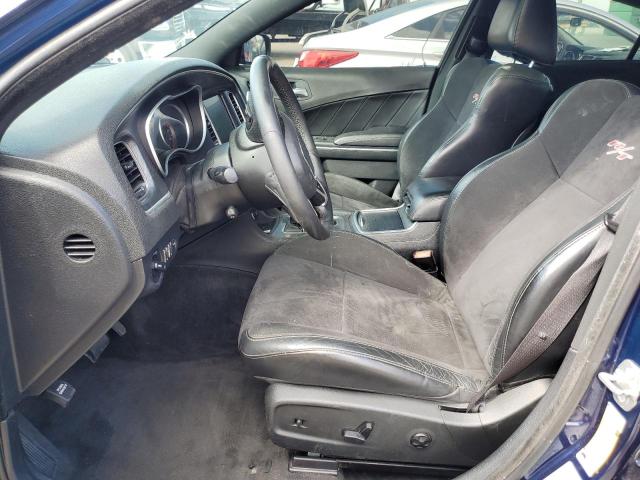 Photo 7 from auction – 2016 DODGE CHARGER R/ with VIN 2C3CDXCT6GH169496