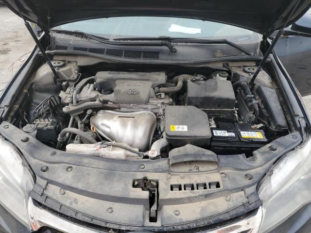 Photo 11 from auction – 2017 TOYOTA CAMRY LE with VIN 4T1BF1FK2HU779066