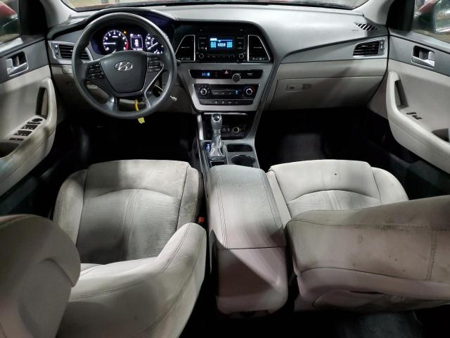 Photo 8 from auction – 2015 HYUNDAI SONATA SE with VIN 5NPE24AF4FH122124