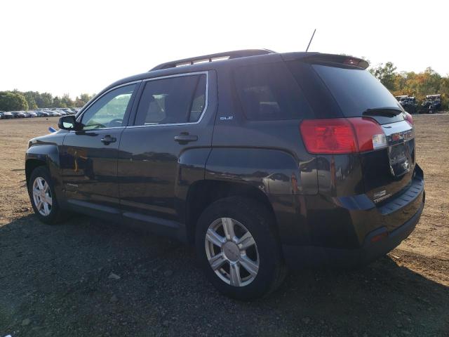 Photo 2 from auction – 2015 GMC TERRAIN SL with VIN 2GKFLWEK8F6436193