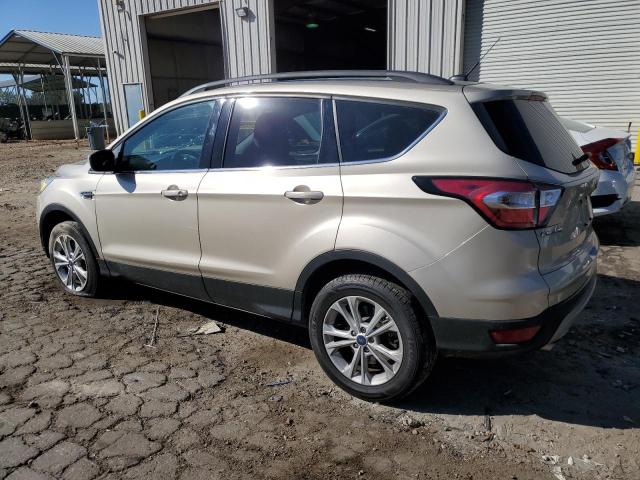 Photo 2 from auction – 2017 FORD ESCAPE SE with VIN 1FMCU9G98HUA27389