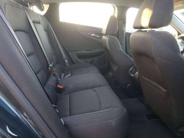 Photo 10 from auction – 2020 CHEVROLET MALIBU LT with VIN 1G1ZD5ST2LF048061