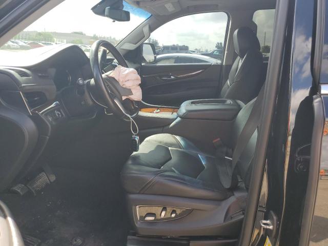 Photo 7 from auction – 2019 CADILLAC ESCALADE E with VIN 1GYS3HKJXKR339846